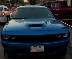 دۆج چالنجەر